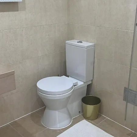 Ines Lx Апартаменты Лиссабон