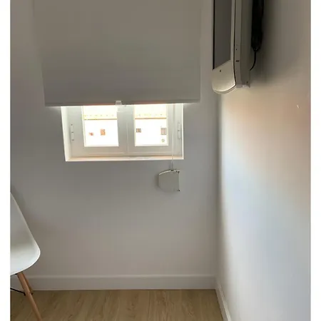 Lägenhet Ines Lx *