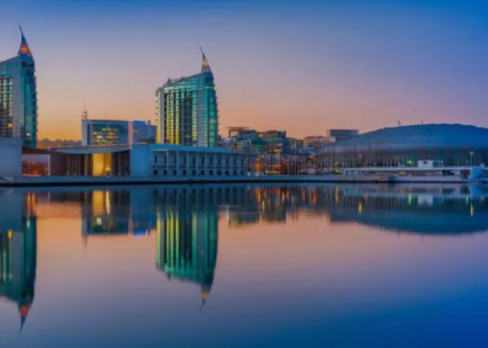 Inês Lx Appartement *