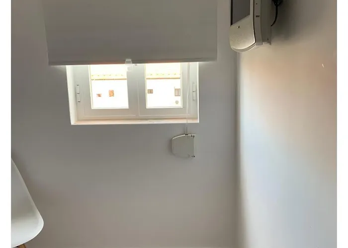 Appartement Inês Lx *