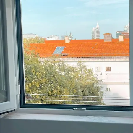 Apartment Ines Lx *
