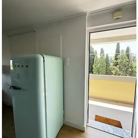 Apartment Ines Lx *
